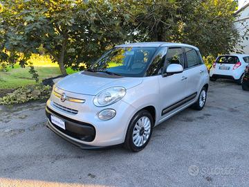 Fiat 500L 1.3 Multijet 85 CV Pop Star