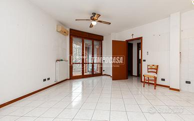 TRILOCALE AL PRIMO PIANO