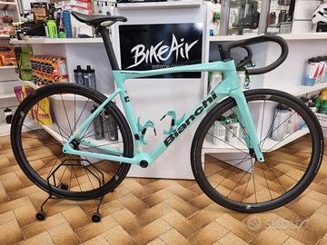 Bianchi Specialissima COMP tg 55 KIT Telaio usato
