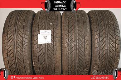 4 Gomme NUOVE 255 50 R 19 Goodyear SPED GRATIS