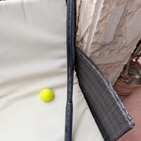 Racchetta Wilson Pro Staff 97