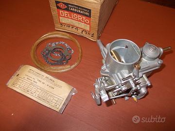 Carburatore Dellorto FRD 32