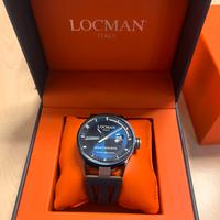 Orologio Locman Montecristo