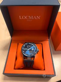 Orologio Locman Montecristo