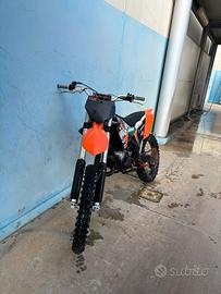Ktm 1252t