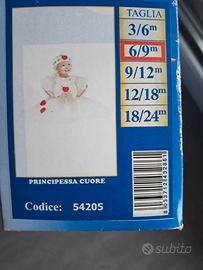 Principessa di cuore