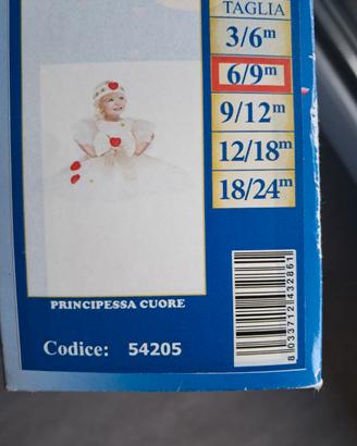 Principessa di cuore