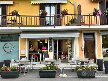 Attività di bar/panetteria a Grignasco