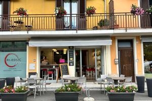 Attività di bar/panetteria a Grignasco