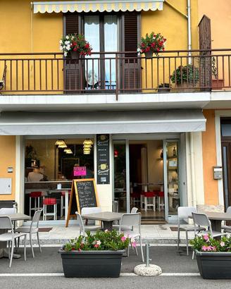Attività di bar/panetteria a Grignasco