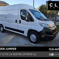 CITROEN Jumper 30 BlueHDi Furgone