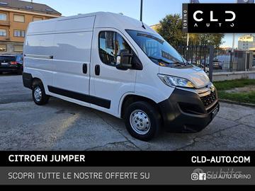 CITROEN Jumper 30 BlueHDi Furgone