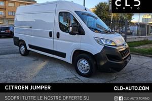 CITROEN Jumper 30 BlueHDi Furgone