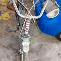 Bicicletta Dino Cross anni 70/80