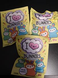 Bustine I ❤️ Bunnies 