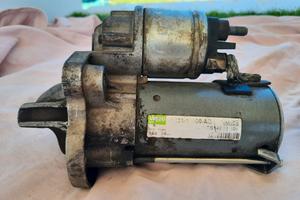 Motorino d'avviamento ricondizionato Valeo, 1.4Kw,