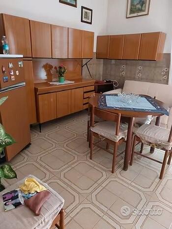 Appartamento – Gùspini/Guspini, Medio Campidano - Vista 2