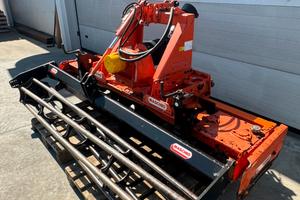 Erpice Rotante Maschio Drago DC 250