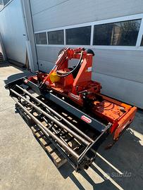 Erpice Rotante Maschio Drago DC 250