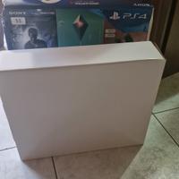 play stplaystation 4