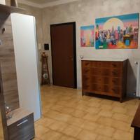 Appartamento con garage e cantina