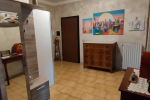 Appartamento con garage e cantina