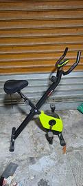 Cyclette ripiegabile Everfit BFK Slim