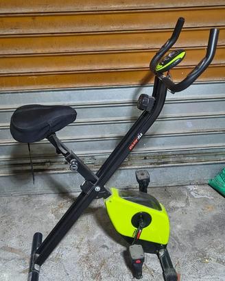 Cyclette ripiegabile Everfit BFK Slim