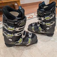 Scarponi sci Nordica Belle R 95