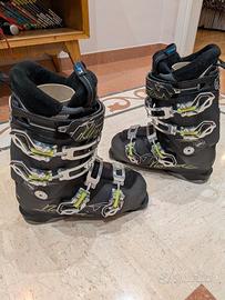 Scarponi sci Nordica Belle R 95