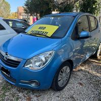 Opel Agila 1.2 16V 86CV Enjoy