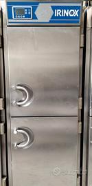 Irinox armadio congelatore