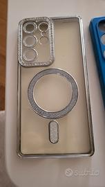 CUSTODIA PER SAMSUNG S25 ULTRA 