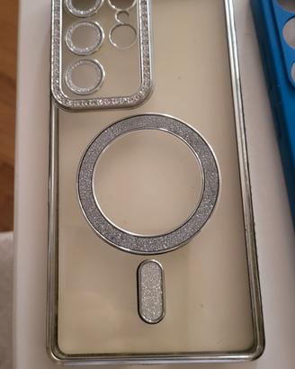 CUSTODIA PER SAMSUNG S25 ULTRA 