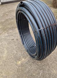  Tubo in Polietiline diametro 40 mm