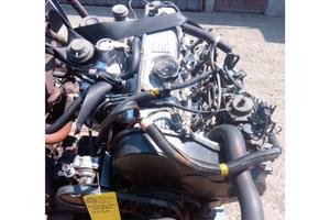 Motore Pajero 2.5 cod. mot. 4D56