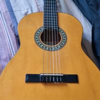 chitarra classica