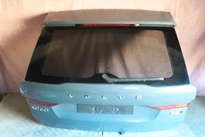 Portellone Volvo XC60