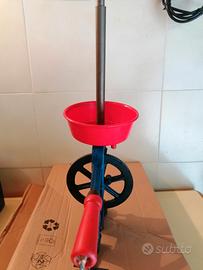 Spazzola lavabottiglie