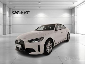 BMW i4 edrive40 Sport auto