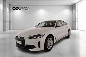 BMW i4 edrive40 Sport auto