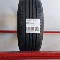 Gomme Usate Nexen 195 55 15 Guarda Catalogo