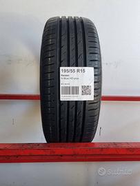 Gomme Usate Nexen 195 55 15 Guarda Catalogo