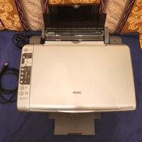 Stampante Multifunzione Epson DX5000