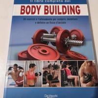 Il libro completo del Body Building
