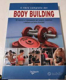Il libro completo del Body Building