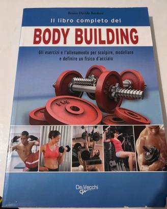 Il libro completo del Body Building