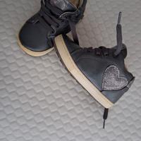 scarpe bimba balducci