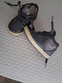 scarpe bimba balducci