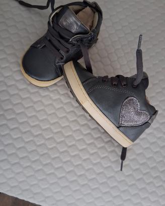 scarpe bimba balducci